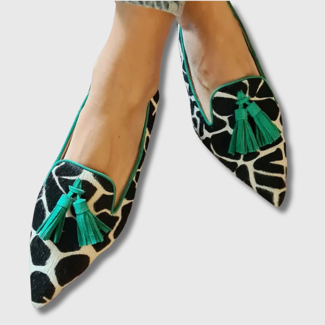 Juliette - Elegant Loafers