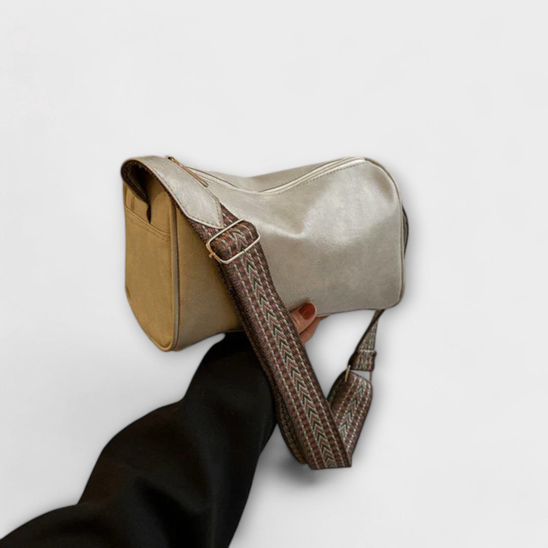 Xylo - Vintage Shoulder Bag