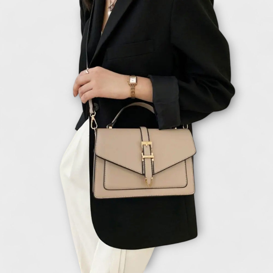 Aurora - Classic Shoulder Bag