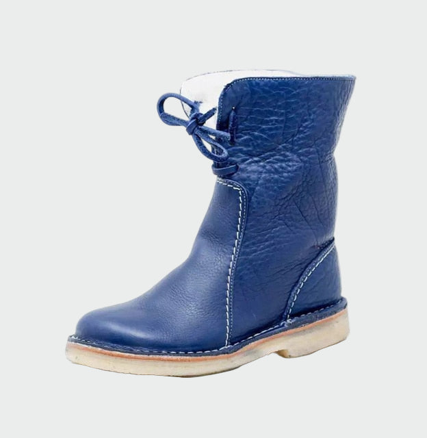 Waterproof Boutique Boots