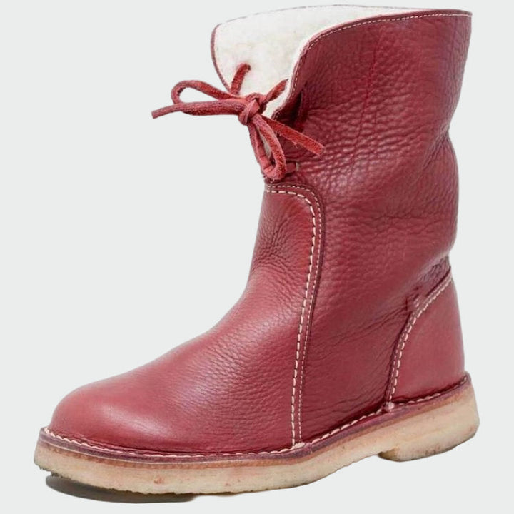 Waterproof Boutique Boots