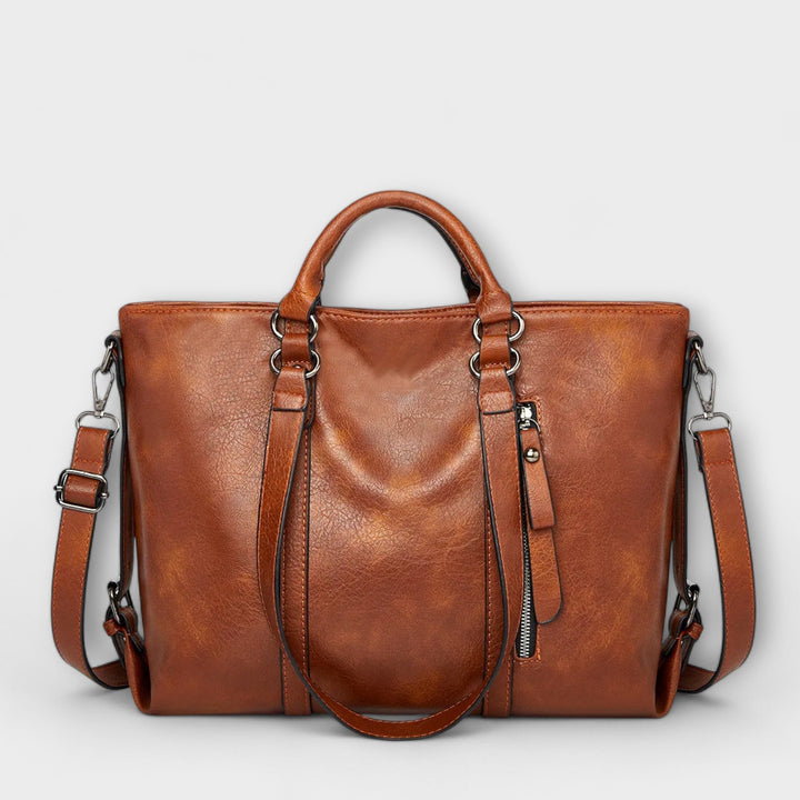 Zephyra - Elegant Handbag