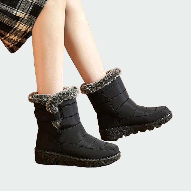 Elara - Winter Boots