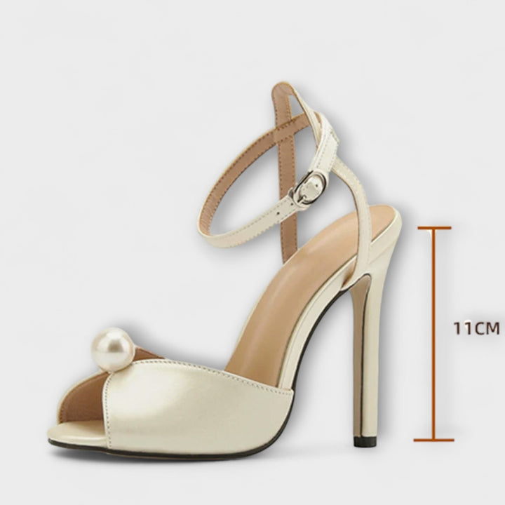 Liyke - High-Quality Heels