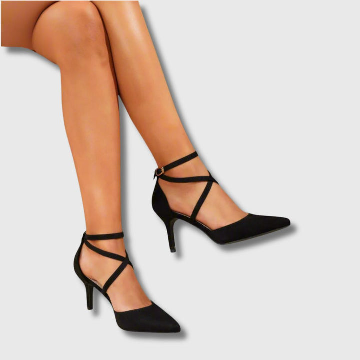 Soius - Elegant Heels
