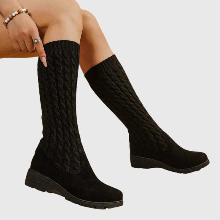 Madison - Premium Orthopedic Boots