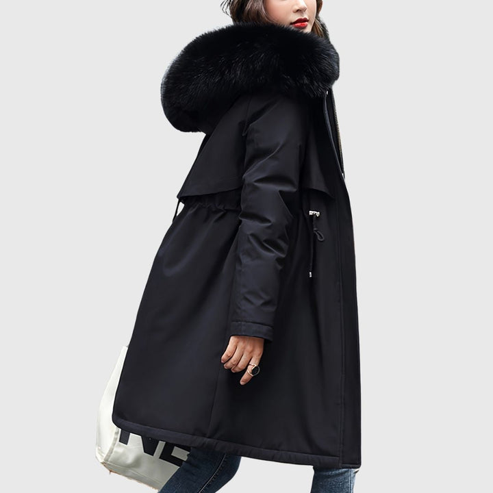 Mary - Full-Length Winter Coat