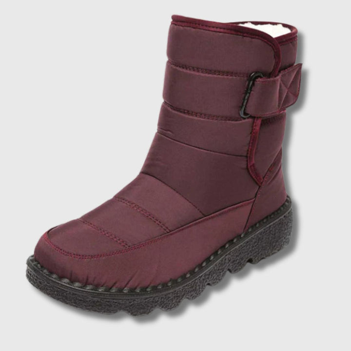 Lizzy - Women's Winter Boots