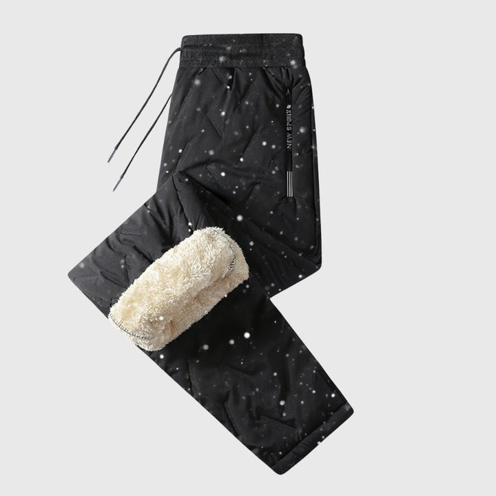 Avani - Thermal Winter Pants