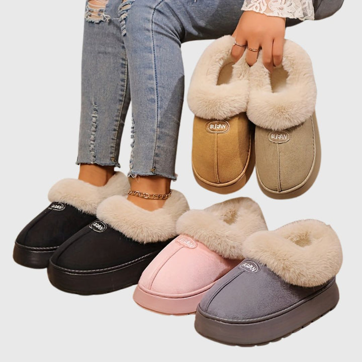 Vinaé - Casual Ankle Boots