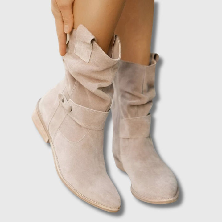 Valerie - Women's Casual Boots