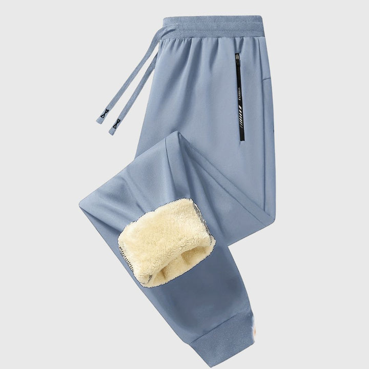 Vivié - Thermal Winter Trousers