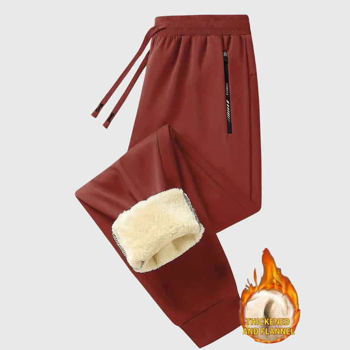 Vivié - Thermal Winter Trousers