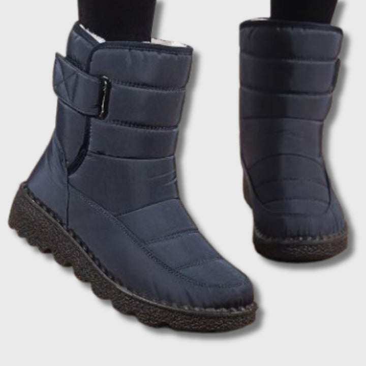 Lizzy - Women's Winter Boots