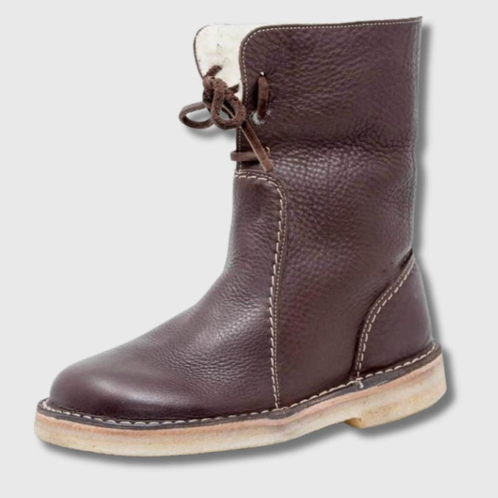 Mila - Orthopedic Boots