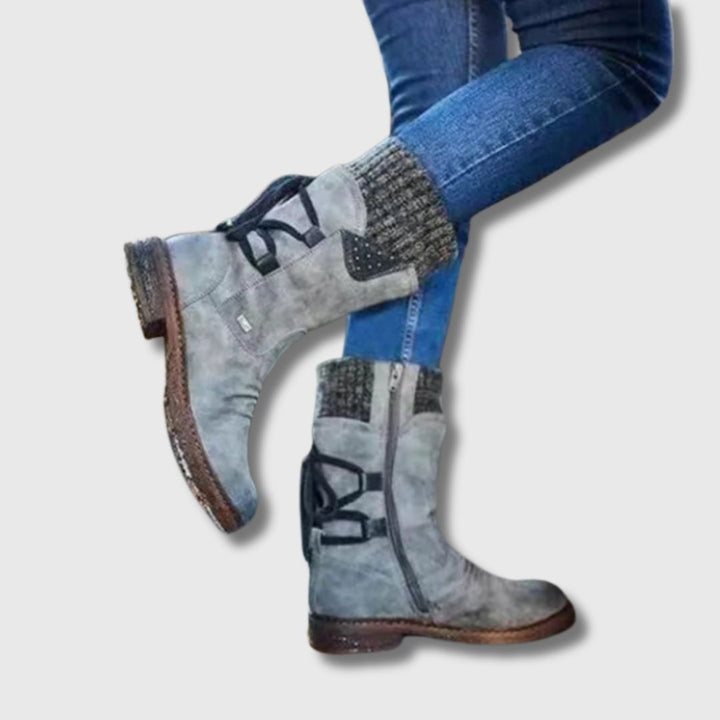 Julia - Women's Winter Boots
