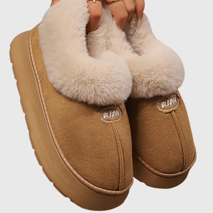 Vinaé - Casual Ankle Boots