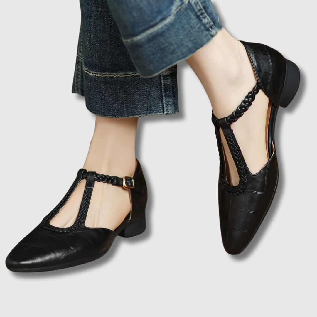 Lafrane - Elegant Heels