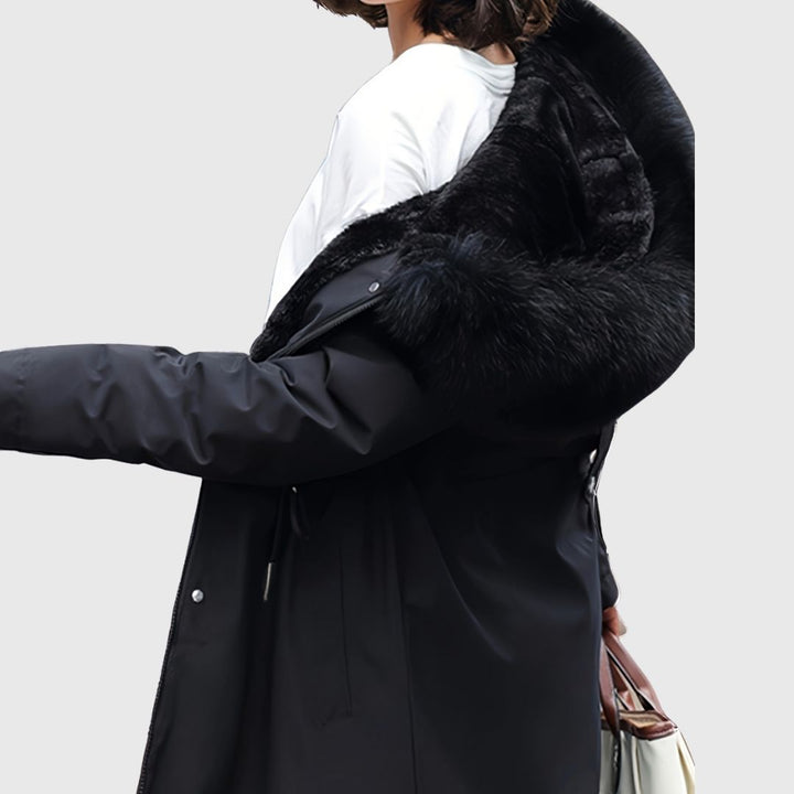 Mary - Full-Length Winter Coat