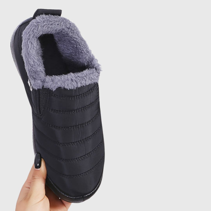 Norié - Slip-On Winter Boots