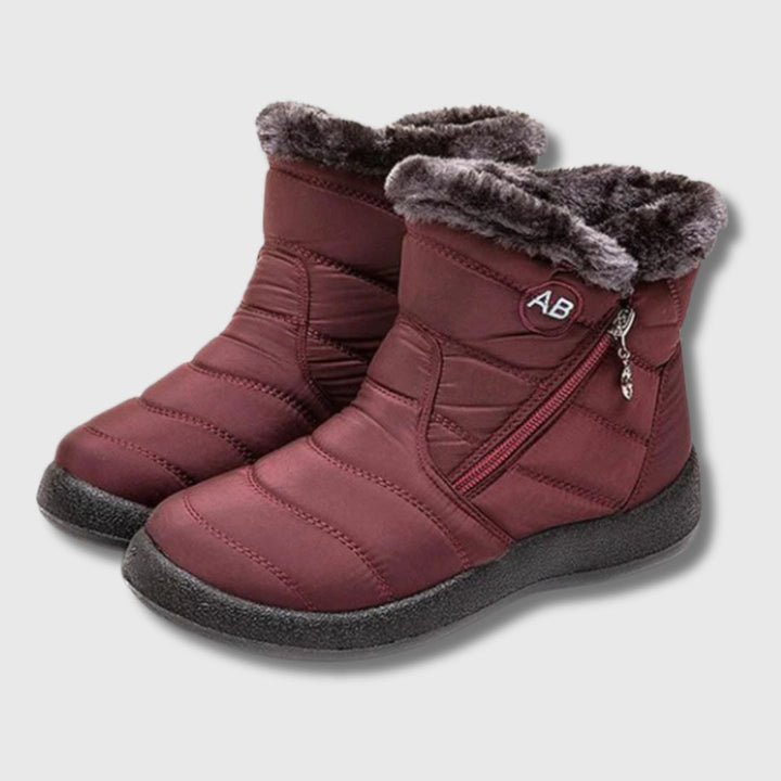 Janice - Waterproof Boots