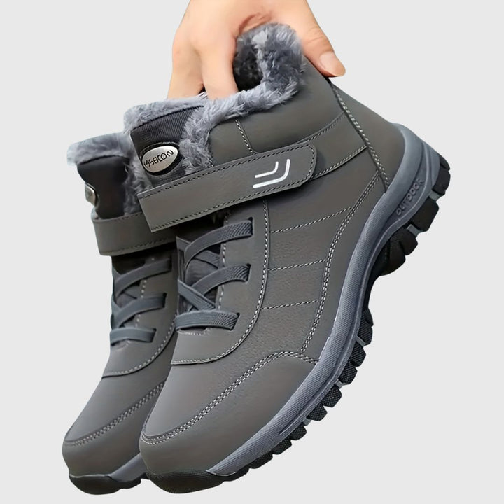 Romié - Cozy Ankle Boots