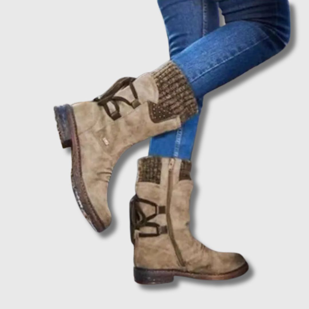 Julia - Women's Winter Boots