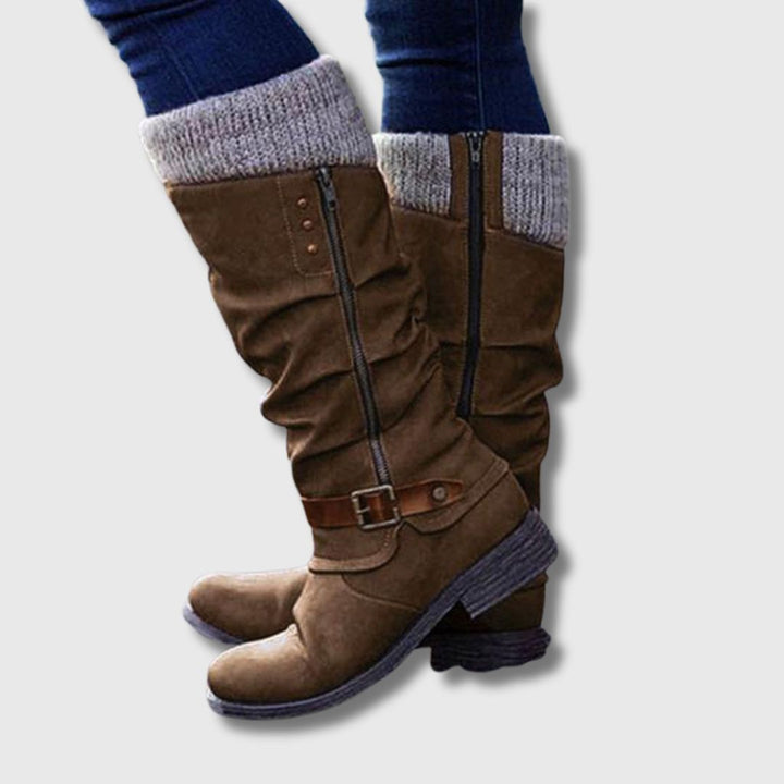 Bonnie - Orthopedic Boots