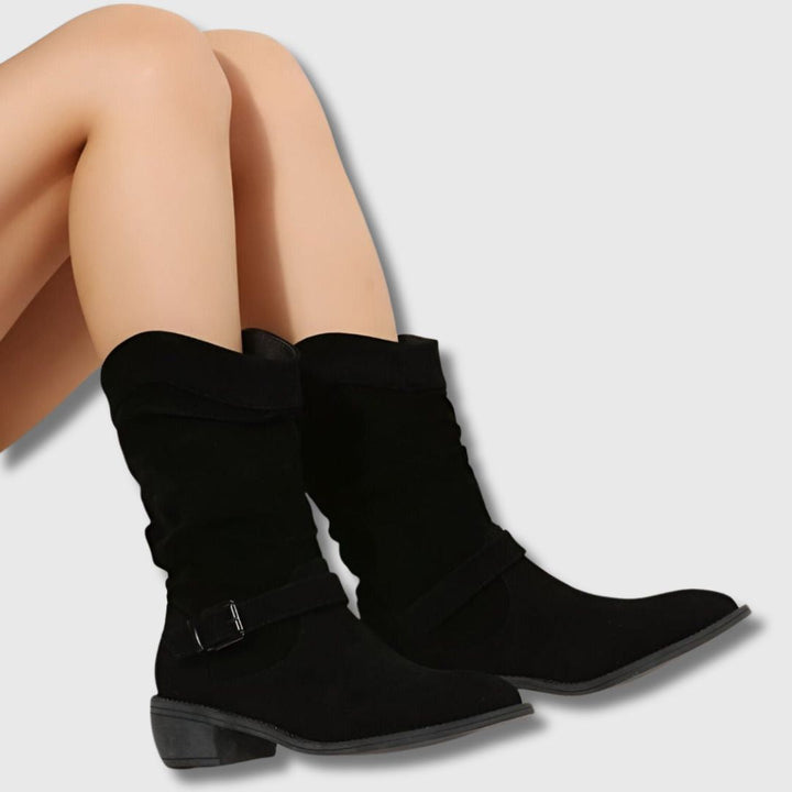Valerie - Women's Casual Boots
