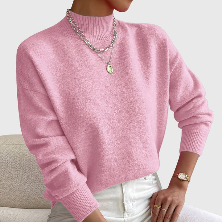 Haven - Soft Sweater