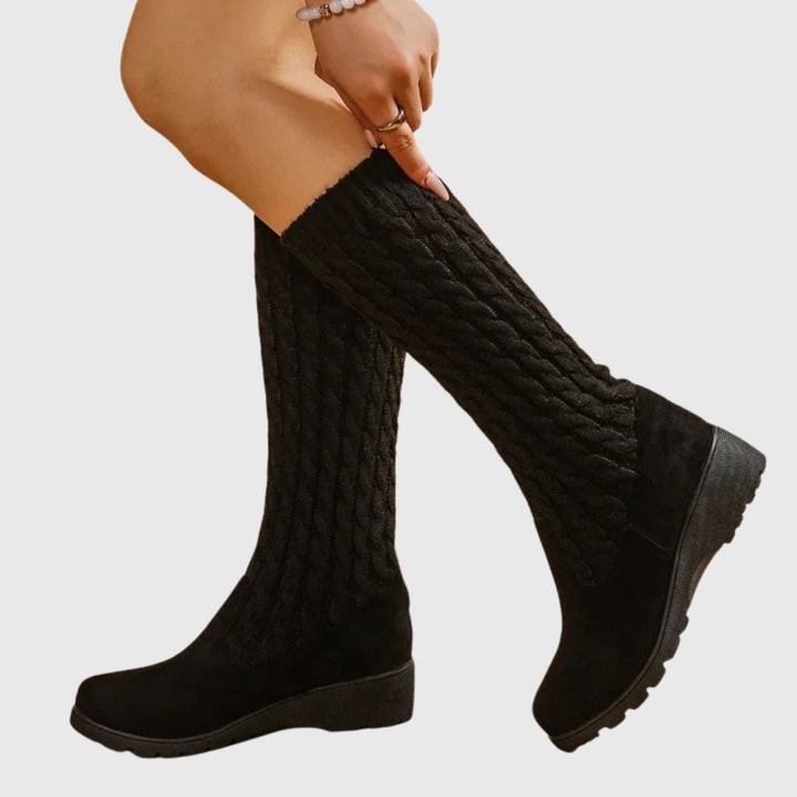 Madison - Premium Orthopedic Boots