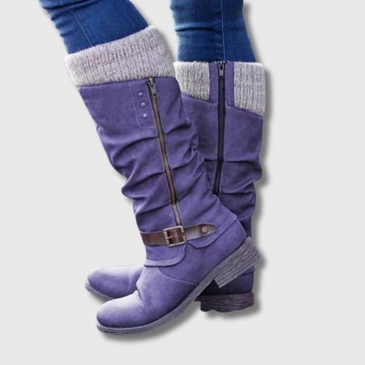 Bonnie - Orthopedic Boots