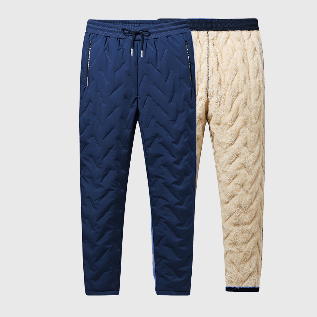 Avani - Thermal Winter Pants