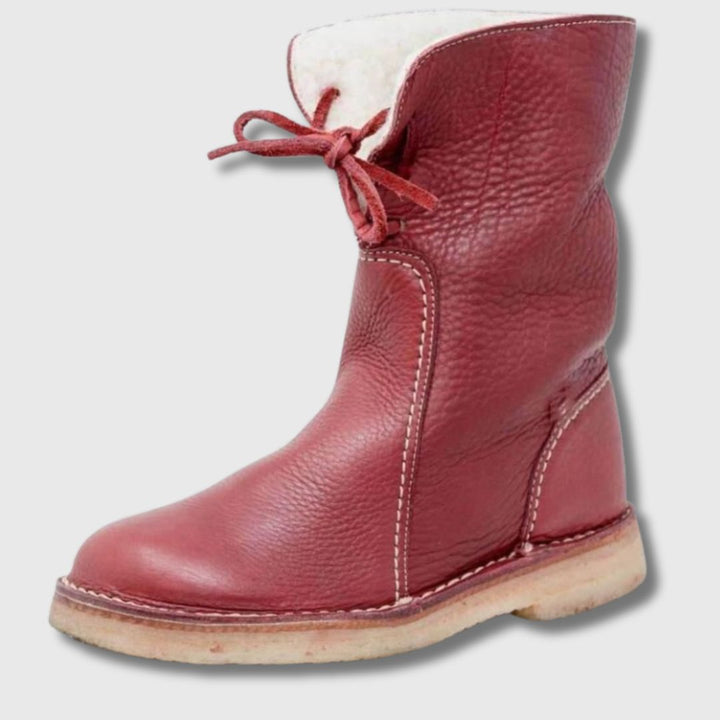 Mila - Orthopedic Boots