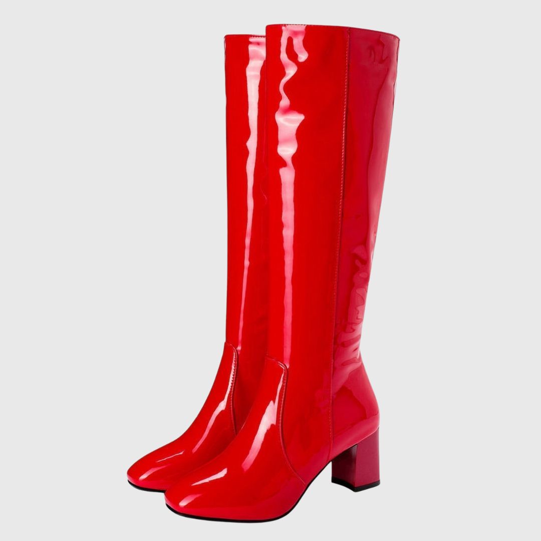 Madison - Knee-High Boots