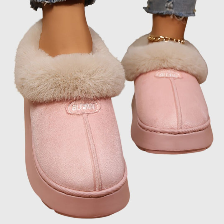 Vinaé - Casual Ankle Boots