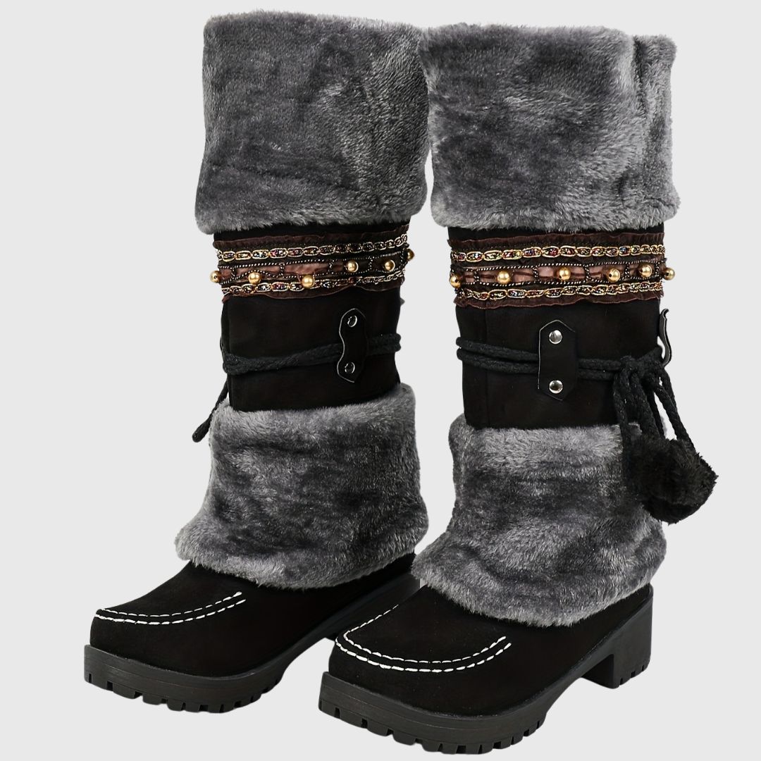 Aurié - Cowboy Boots