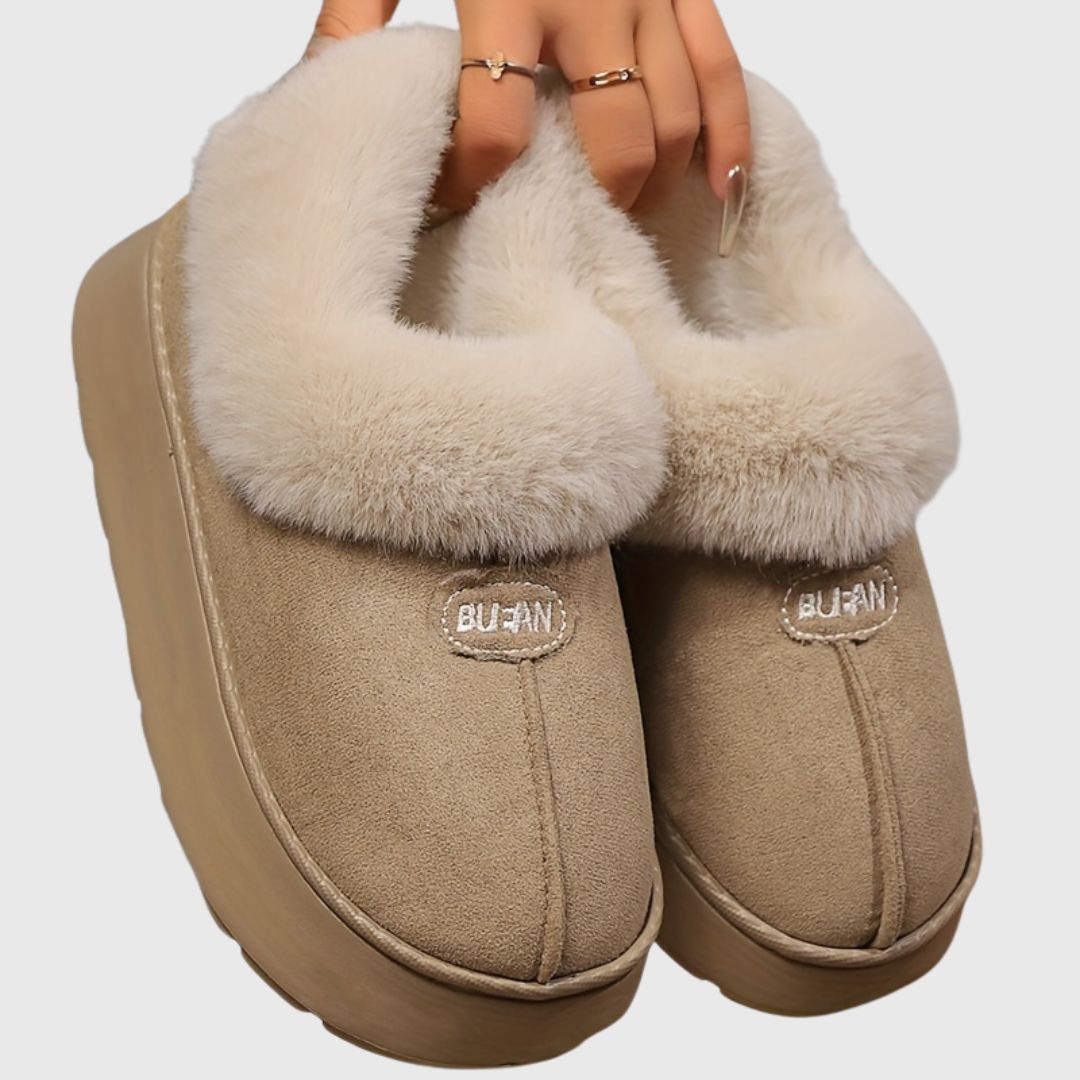 Vinaé - Casual Ankle Boots