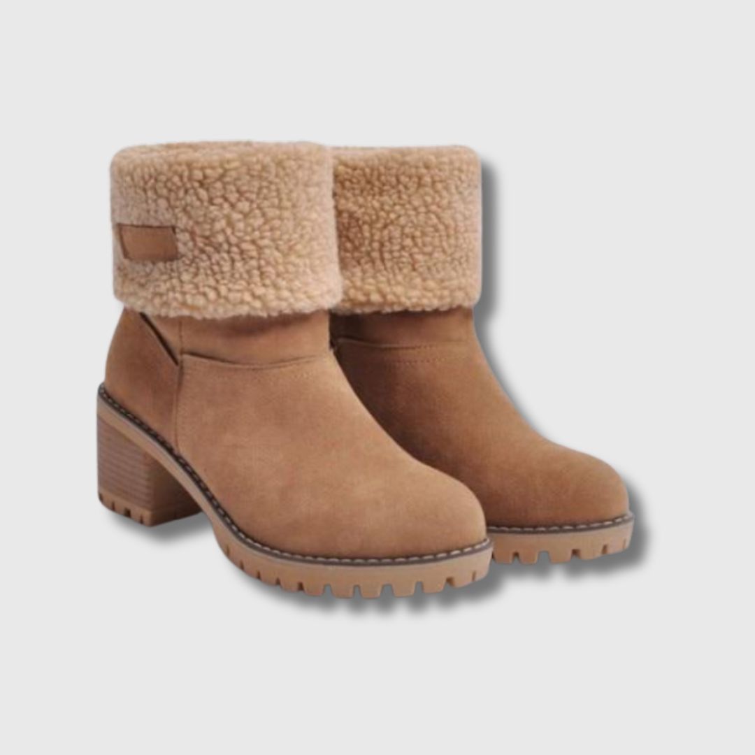 Valery - Winter Boots