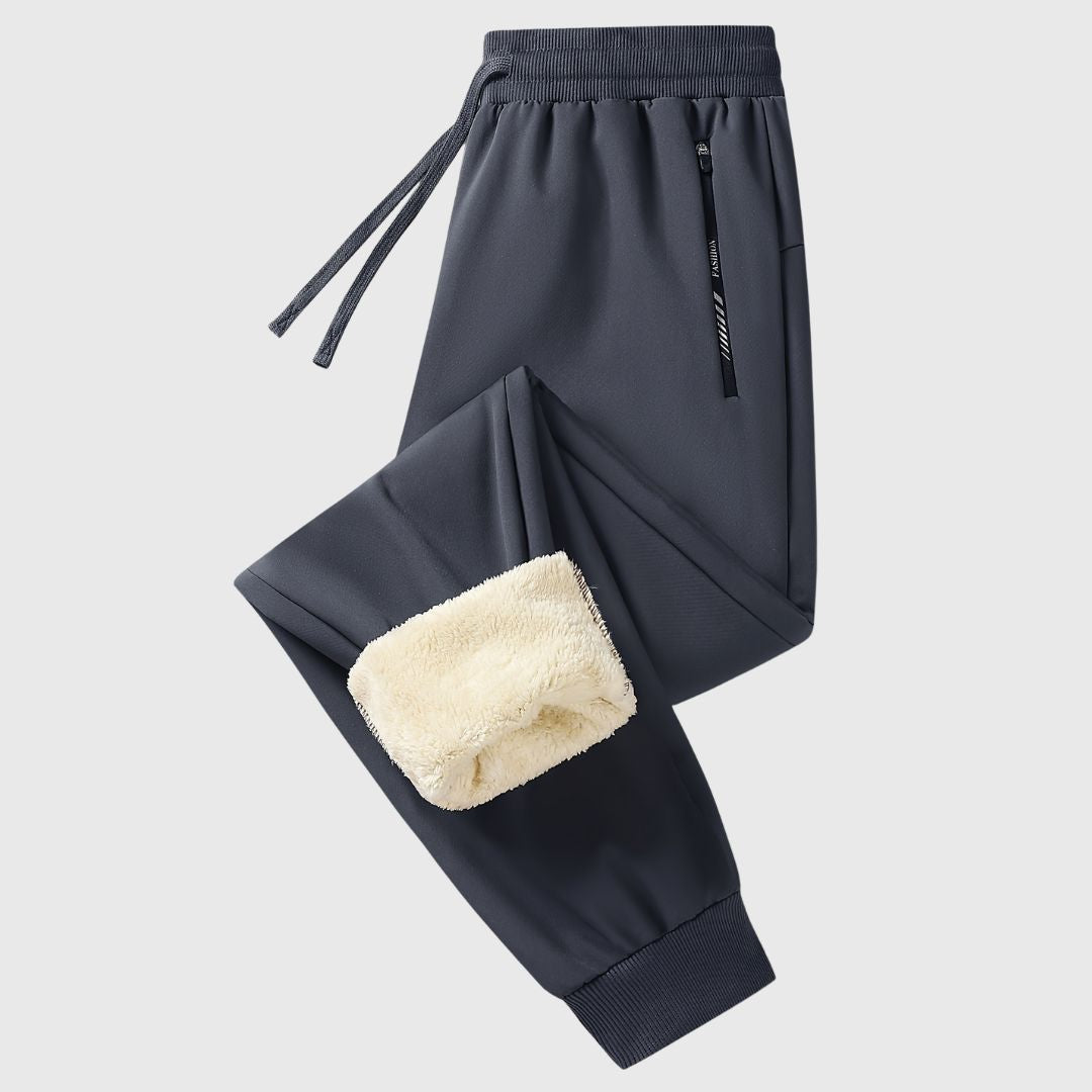 Vivié - Thermal Winter Trousers