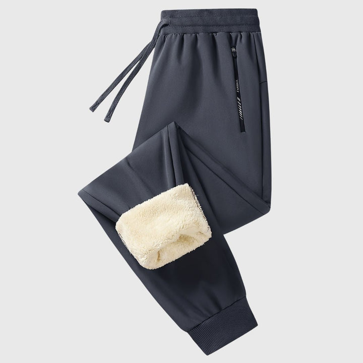 Vivié - Thermal Winter Trousers