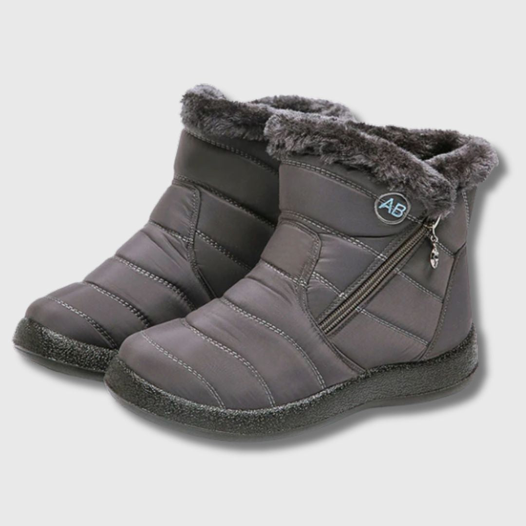 Janice - Waterproof Boots