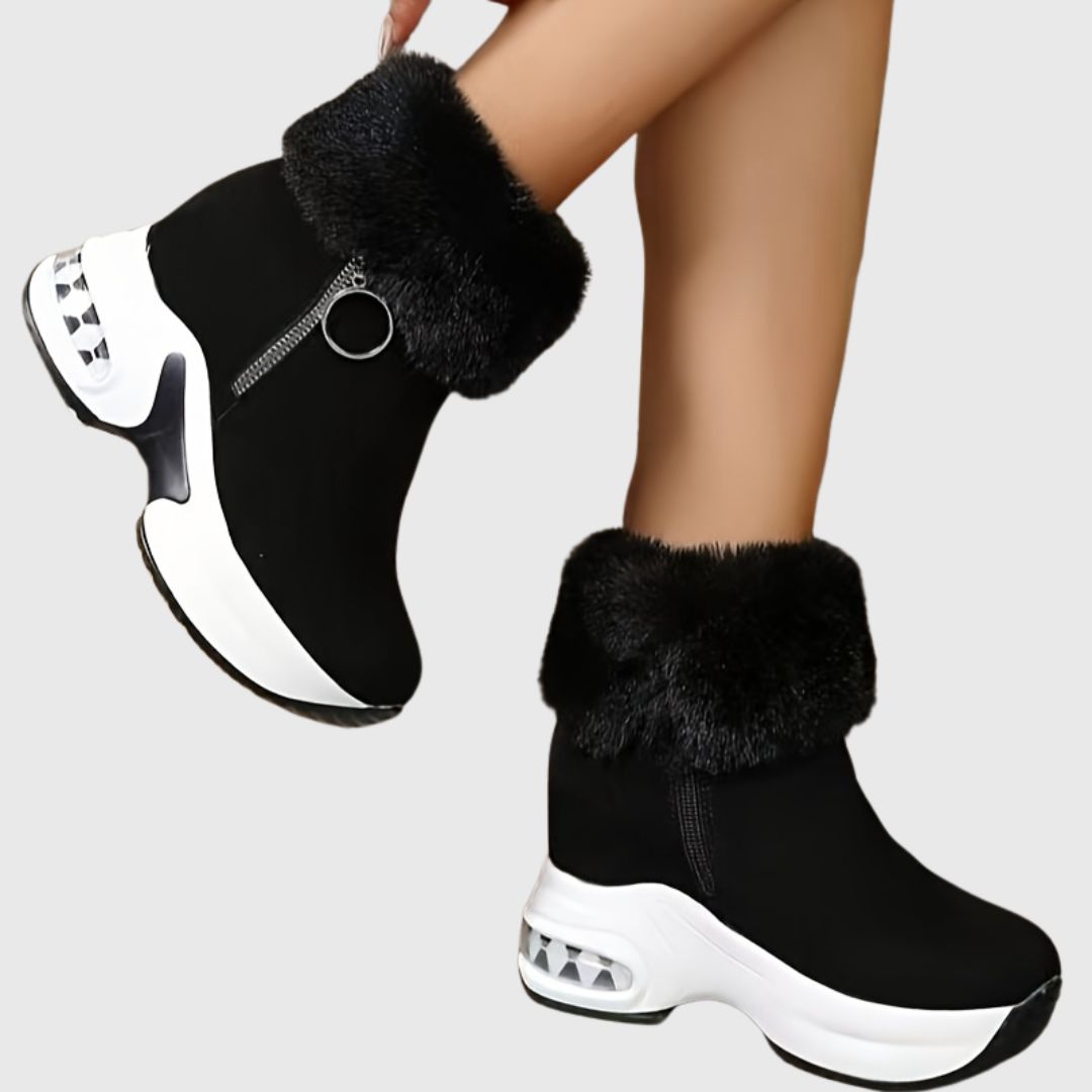 Zerai - Ankle Boots