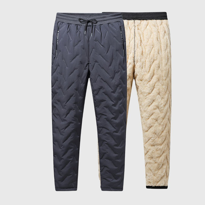 Avani - Thermal Winter Pants