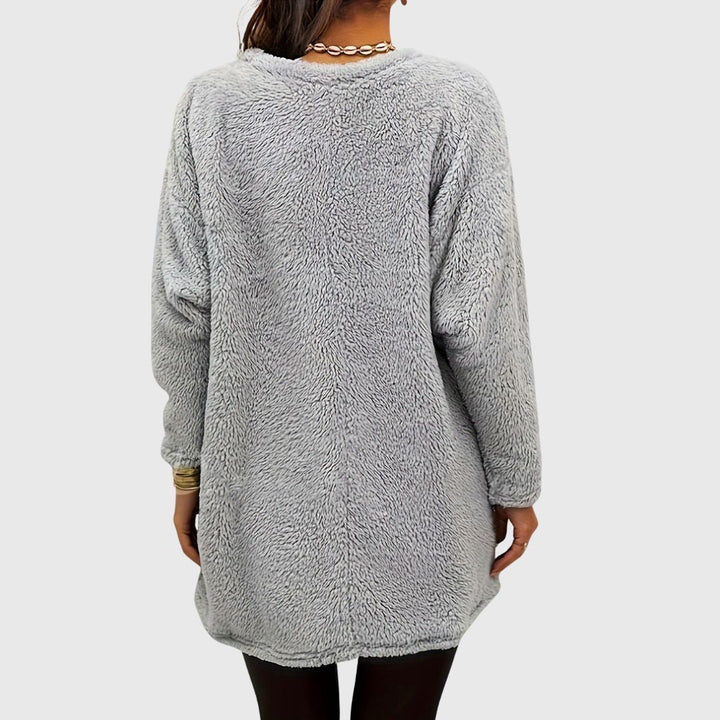 Ashley - Christmas Gnome Sweatshirt