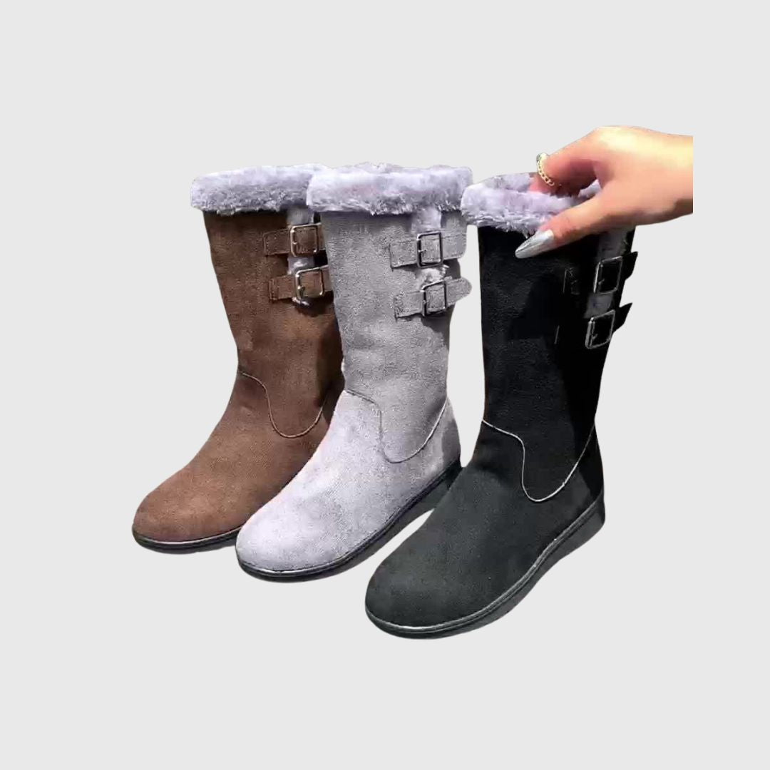 Onié - Mid-Calf Boots