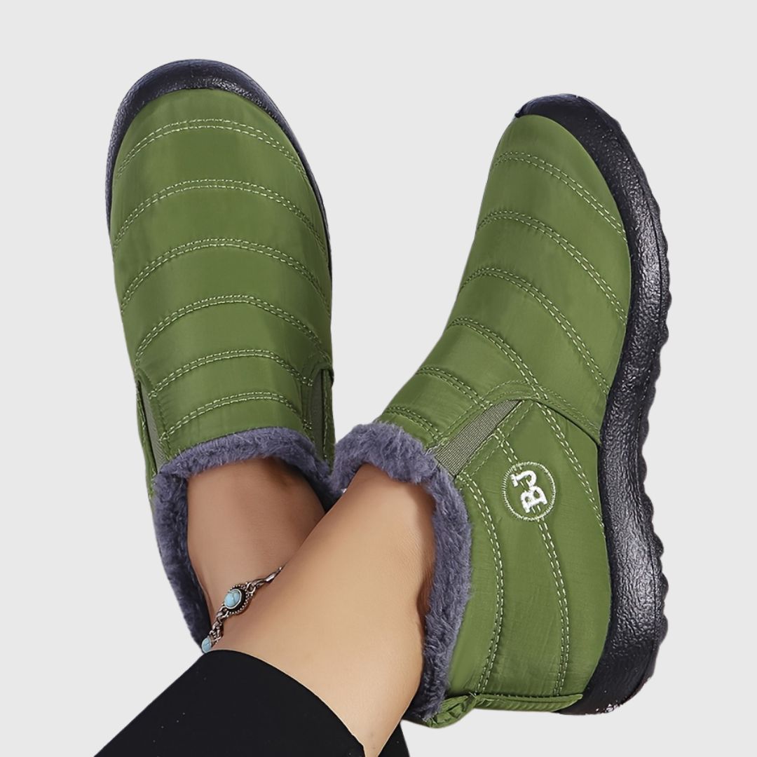 Norié - Slip-On Winter Boots