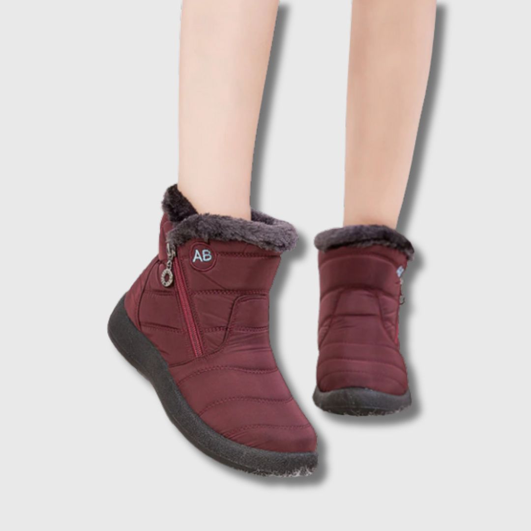 Janice - Waterproof Boots