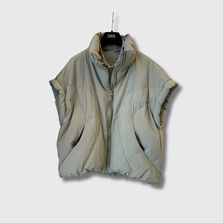 Mavié - Classic Sleeveless Jacket