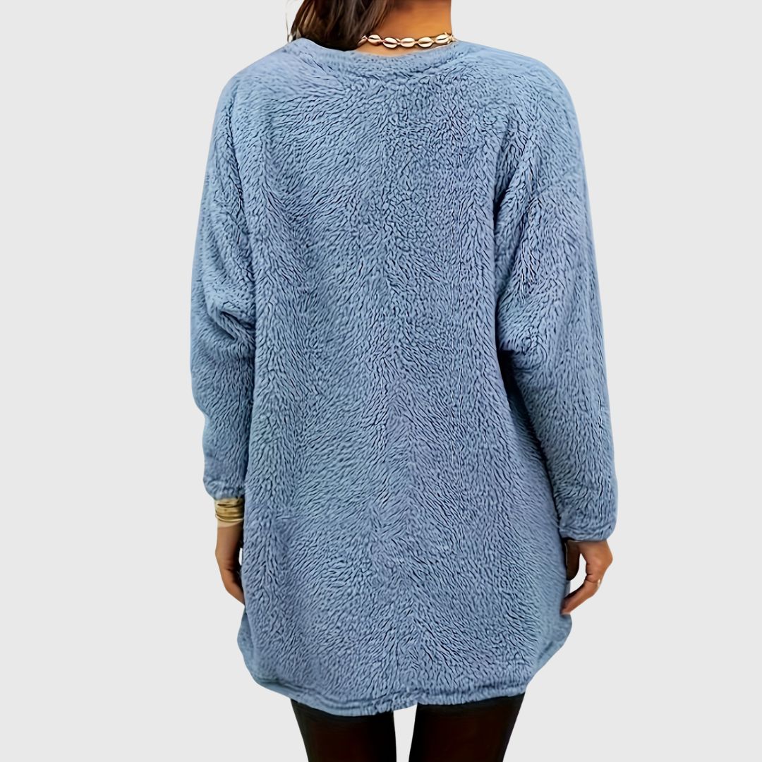 Ashley - Christmas Gnome Sweatshirt